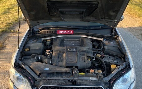 Subaru Legacy IV, 2009 год, 1 250 000 рублей, 11 фотография