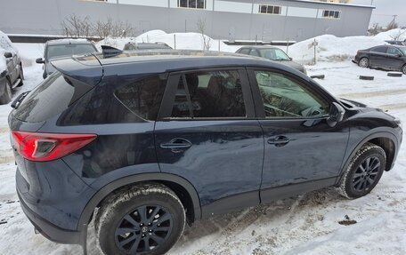 Mazda CX-5 II, 2015 год, 1 870 000 рублей, 3 фотография