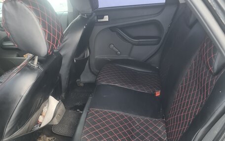 Ford Focus II рестайлинг, 2006 год, 343 000 рублей, 4 фотография