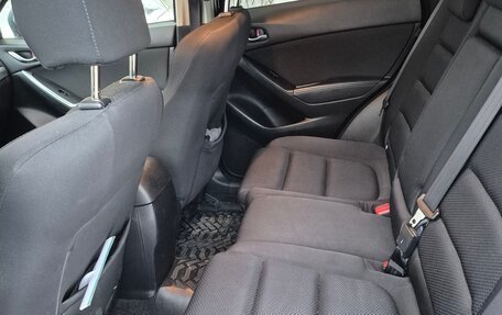 Mazda CX-5 II, 2015 год, 1 870 000 рублей, 5 фотография