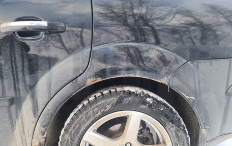 Ford Focus II рестайлинг, 2006 год, 343 000 рублей, 5 фотография