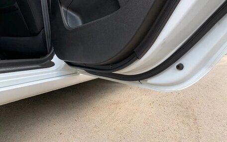 Geely Emgrand EC7, 2014 год, 295 000 рублей, 4 фотография