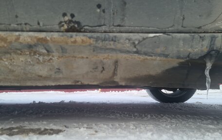 Ford Focus II рестайлинг, 2006 год, 343 000 рублей, 7 фотография