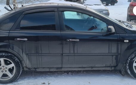 Ford Focus II рестайлинг, 2006 год, 343 000 рублей, 8 фотография