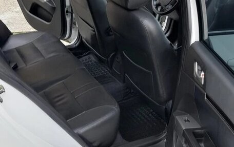 Geely Emgrand EC7, 2014 год, 295 000 рублей, 3 фотография