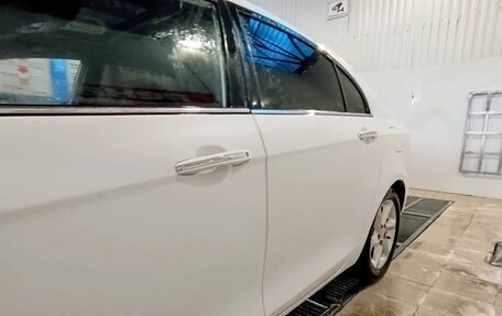 Geely Emgrand EC7, 2014 год, 295 000 рублей, 14 фотография