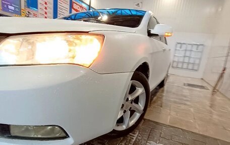 Geely Emgrand EC7, 2014 год, 295 000 рублей, 18 фотография