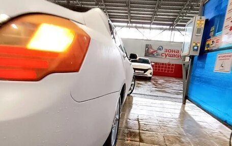 Geely Emgrand EC7, 2014 год, 295 000 рублей, 17 фотография