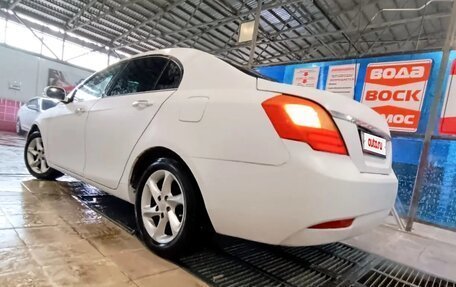 Geely Emgrand EC7, 2014 год, 295 000 рублей, 8 фотография