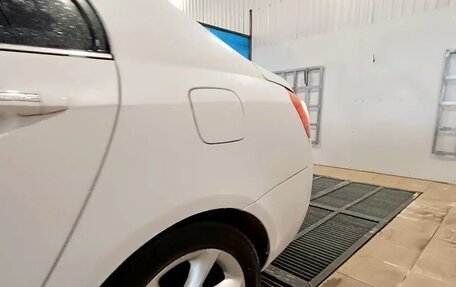 Geely Emgrand EC7, 2014 год, 295 000 рублей, 15 фотография