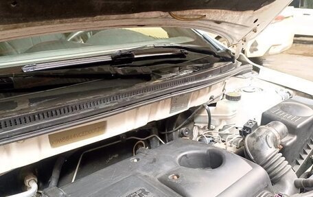 Geely Emgrand EC7, 2014 год, 295 000 рублей, 16 фотография