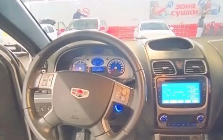 Geely Emgrand EC7, 2014 год, 295 000 рублей, 11 фотография