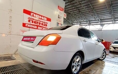 Geely Emgrand EC7, 2014 год, 295 000 рублей, 9 фотография