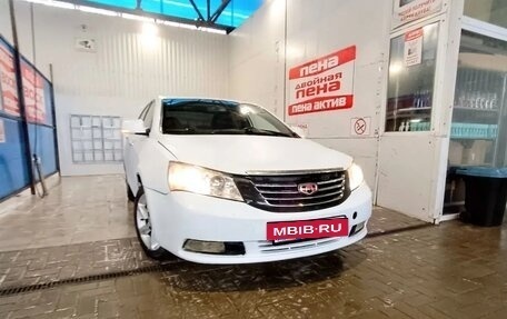 Geely Emgrand EC7, 2014 год, 295 000 рублей, 7 фотография