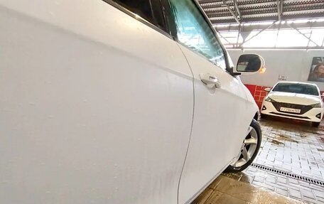 Geely Emgrand EC7, 2014 год, 295 000 рублей, 24 фотография