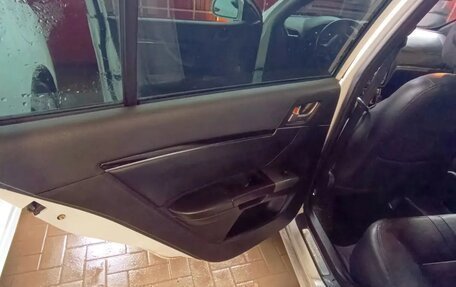 Geely Emgrand EC7, 2014 год, 295 000 рублей, 26 фотография