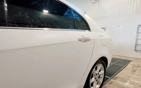 Geely Emgrand EC7, 2014 год, 295 000 рублей, 20 фотография