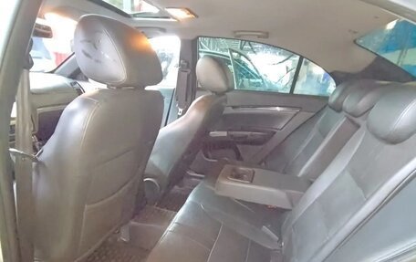 Geely Emgrand EC7, 2014 год, 295 000 рублей, 32 фотография