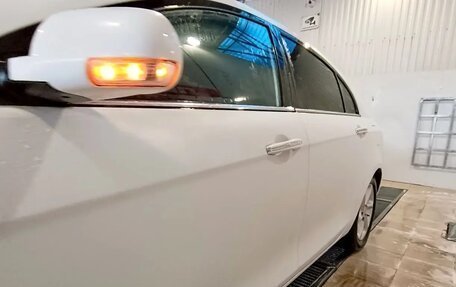 Geely Emgrand EC7, 2014 год, 295 000 рублей, 22 фотография