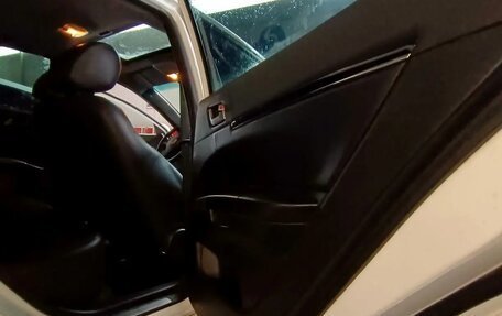 Geely Emgrand EC7, 2014 год, 295 000 рублей, 33 фотография