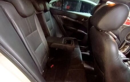 Geely Emgrand EC7, 2014 год, 295 000 рублей, 34 фотография