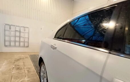 Geely Emgrand EC7, 2014 год, 295 000 рублей, 36 фотография