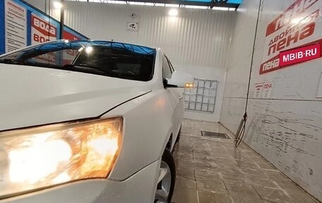 Geely Emgrand EC7, 2014 год, 295 000 рублей, 35 фотография