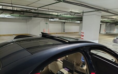 Mercedes-Benz S-Класс, 2021 год, 7 300 000 рублей, 14 фотография