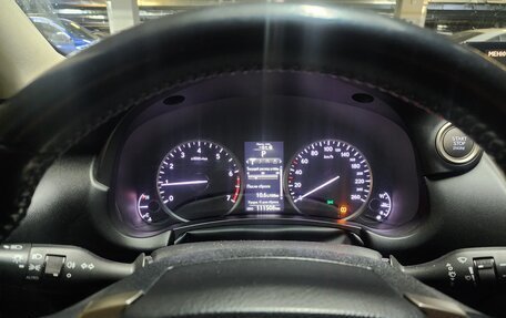 Lexus NX I, 2015 год, 2 250 000 рублей, 8 фотография