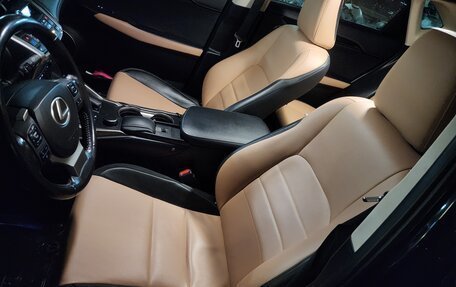 Lexus NX I, 2015 год, 2 250 000 рублей, 13 фотография