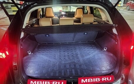 Lexus NX I, 2015 год, 2 250 000 рублей, 11 фотография