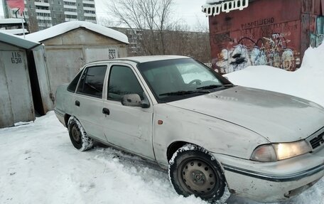 Daewoo Nexia I рестайлинг, 2007 год, 70 000 рублей, 3 фотография