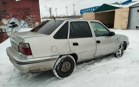 Daewoo Nexia I рестайлинг, 2007 год, 70 000 рублей, 4 фотография