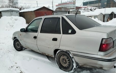 Daewoo Nexia I рестайлинг, 2007 год, 70 000 рублей, 5 фотография