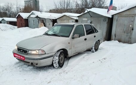 Daewoo Nexia I рестайлинг, 2007 год, 70 000 рублей, 2 фотография