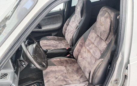 Daewoo Nexia I рестайлинг, 2007 год, 70 000 рублей, 7 фотография