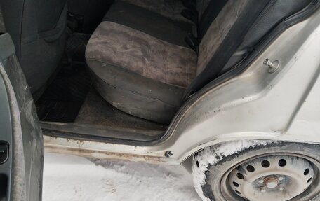 Daewoo Nexia I рестайлинг, 2007 год, 70 000 рублей, 9 фотография