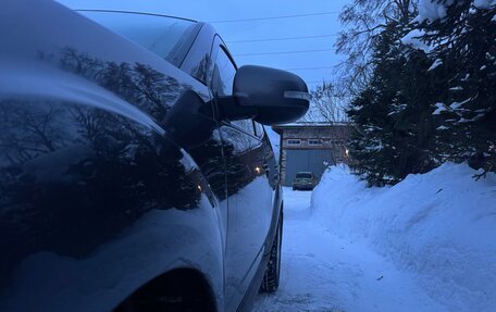 Mitsubishi Outlander III рестайлинг 3, 2011 год, 1 600 000 рублей, 4 фотография