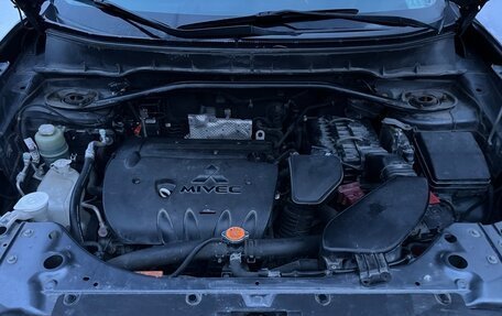 Mitsubishi Outlander III рестайлинг 3, 2011 год, 1 600 000 рублей, 5 фотография