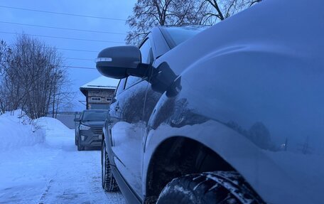 Mitsubishi Outlander III рестайлинг 3, 2011 год, 1 600 000 рублей, 3 фотография