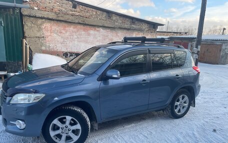 Toyota RAV4, 2011 год, 1 360 000 рублей, 3 фотография