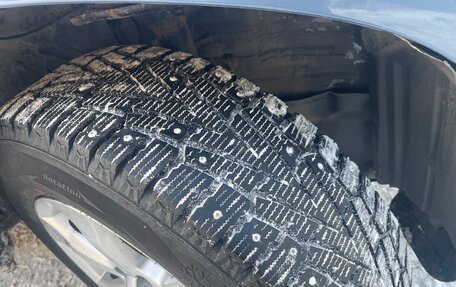 Toyota RAV4, 2011 год, 1 360 000 рублей, 11 фотография