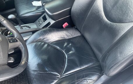 Toyota RAV4, 2011 год, 1 360 000 рублей, 10 фотография