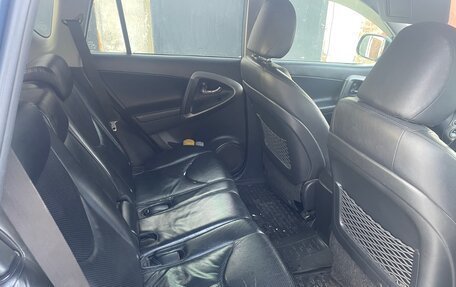 Toyota RAV4, 2011 год, 1 360 000 рублей, 9 фотография