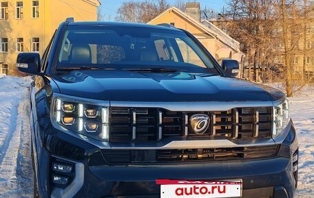 KIA Mohave I, 2020 год, 4 580 000 рублей, 2 фотография