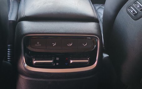 KIA Mohave I, 2020 год, 4 580 000 рублей, 12 фотография