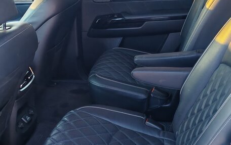 KIA Mohave I, 2020 год, 4 580 000 рублей, 11 фотография