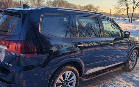 KIA Mohave I, 2020 год, 4 580 000 рублей, 8 фотография