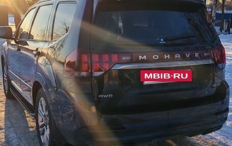 KIA Mohave I, 2020 год, 4 580 000 рублей, 7 фотография