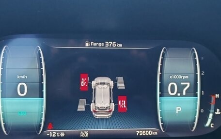 KIA Mohave I, 2020 год, 4 580 000 рублей, 14 фотография